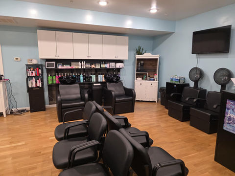 The Breeze Salon in Bloomsburg, PA (4)