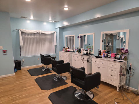 The Breeze Salon in Bloomsburg, PA (5)