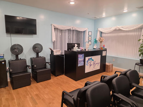 The Breeze Salon in Bloomsburg, PA (6)