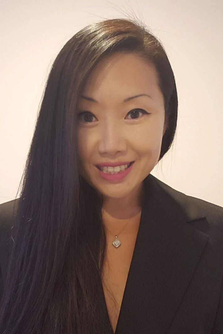 Jae Baek Real Estate Agent in Chatham, NJ