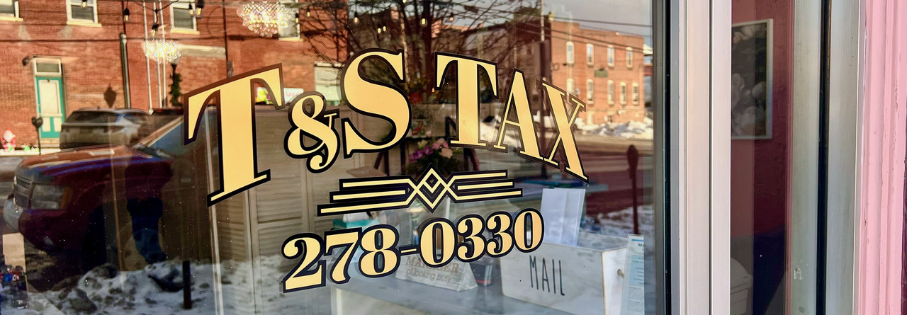 T & S Tax in Montrose, PA