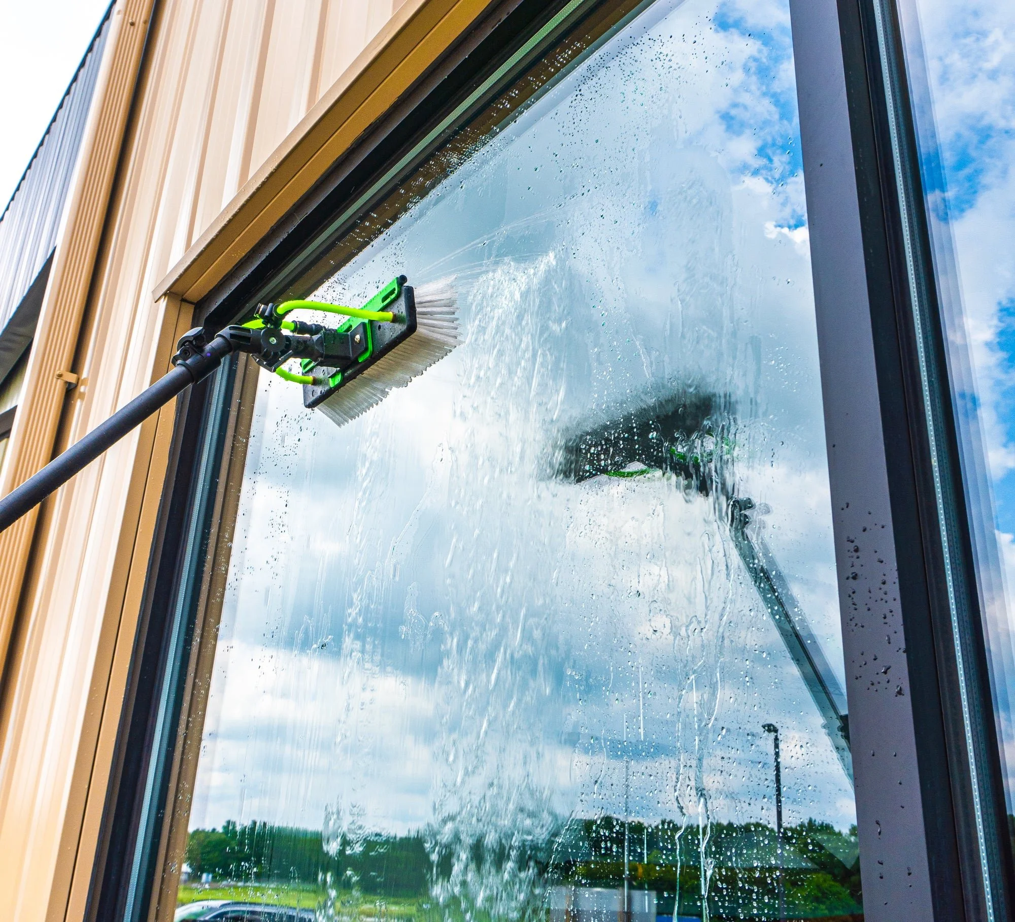 Magic Hands House Washing LLC in Dundalk, MD