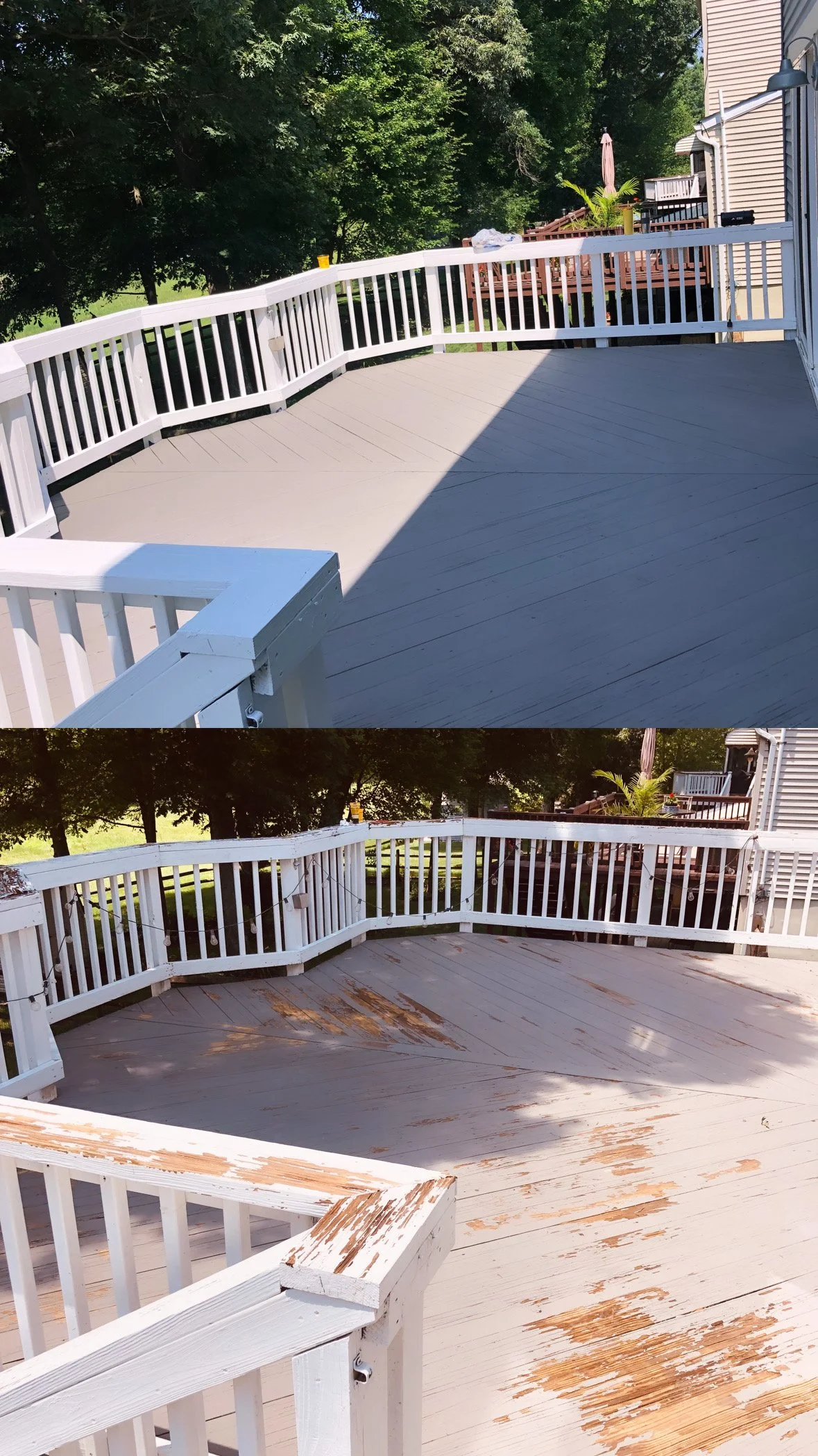 Magic Hands House Washing LLC in Dundalk, MD (4)