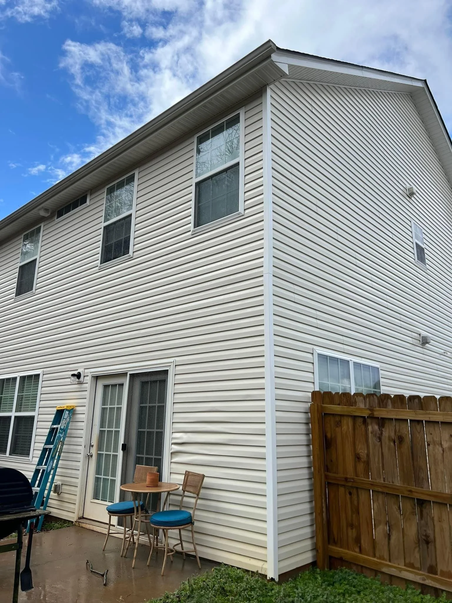 Magic Hands House Washing LLC in Dundalk, MD (5)