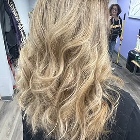 Hair At The Skuare in New Kensington, PA