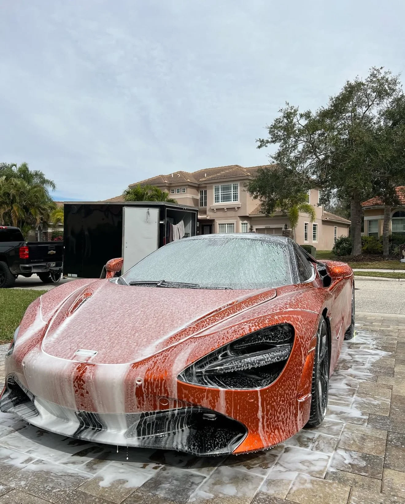 Lush Mobile Detailing - Sarasota Auto Detailing in Sarasota, FL