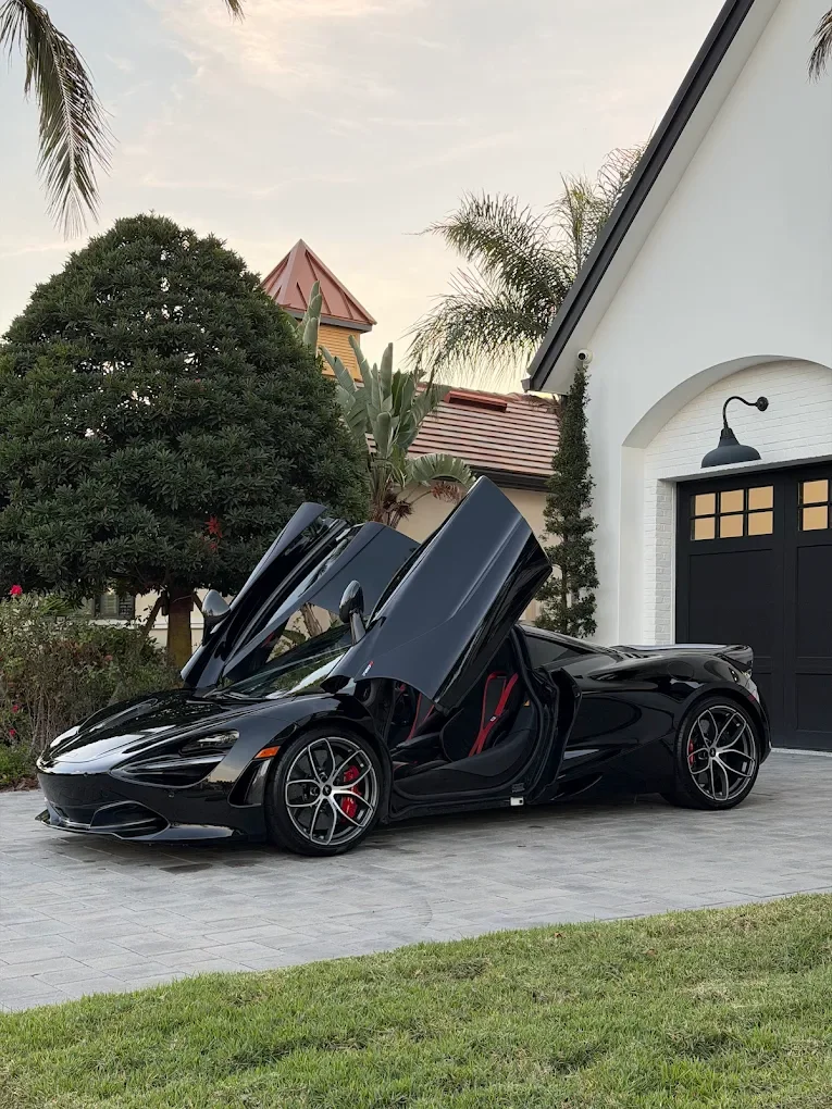 Lush Mobile Detailing - Sarasota Auto Detailing in Sarasota, FL (2)