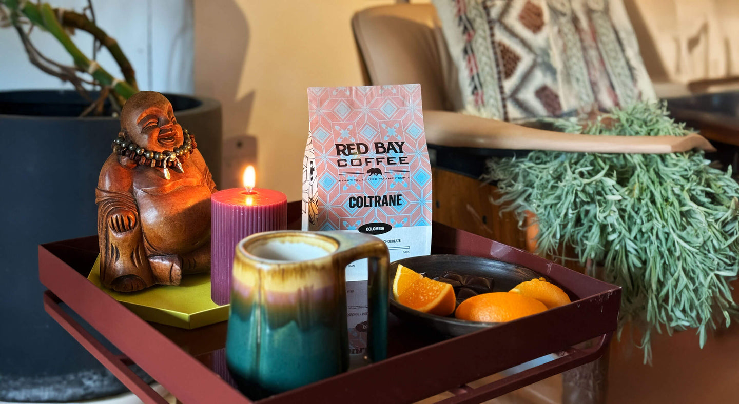 Red Bay Coffee in Berkeley, CA (2)