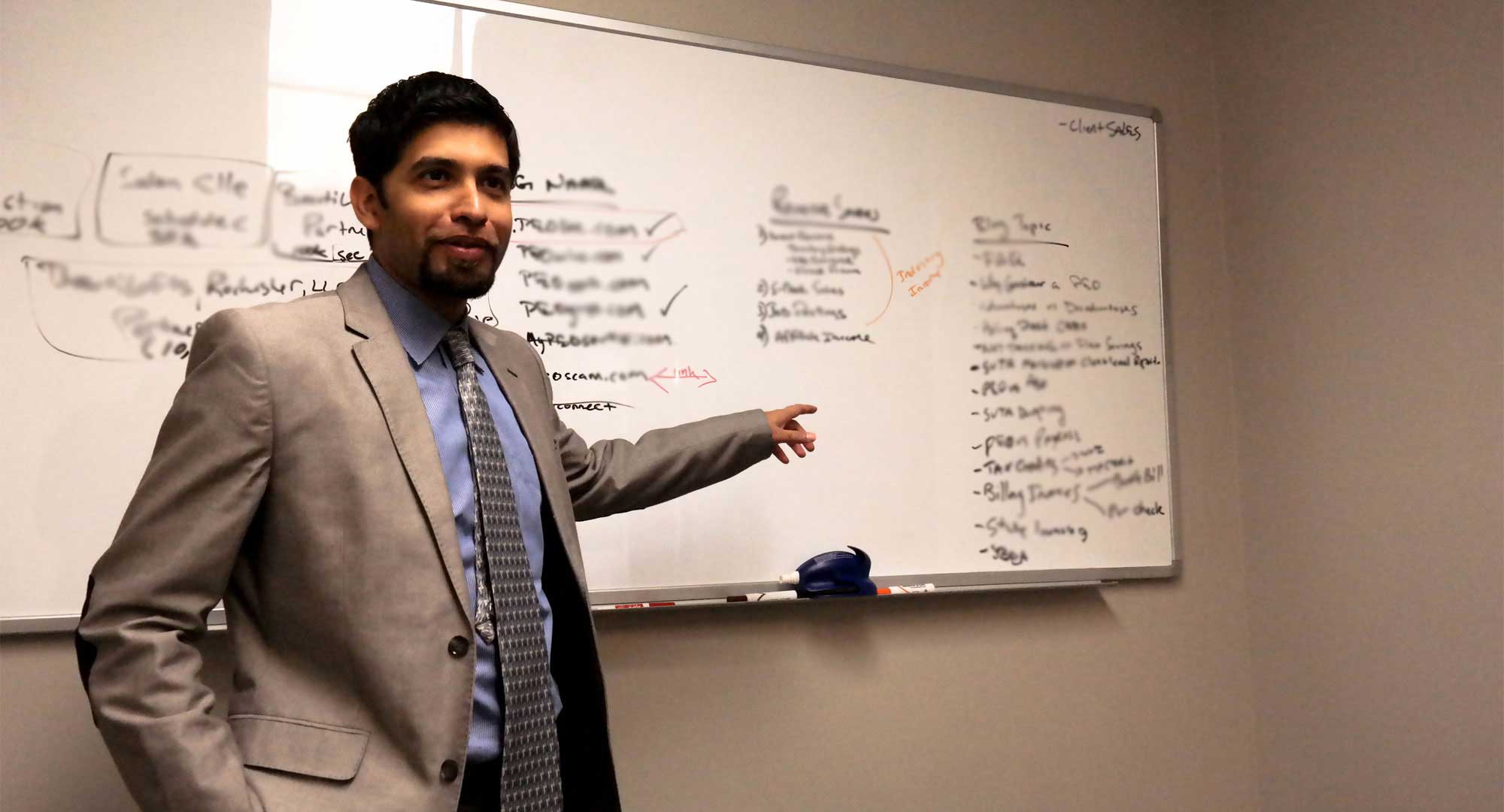 Definity Tax, Accounting and Consulting in Royal Oak, MI