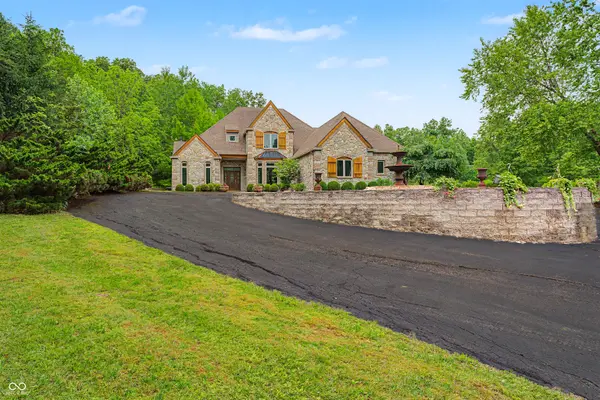 Jen Richardson Realtor in Jonesville, IN (2)