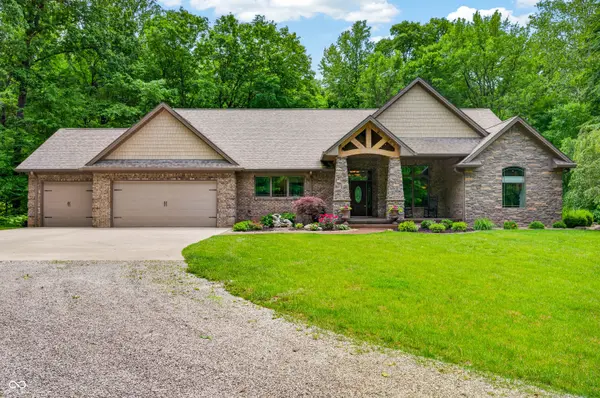 Jen Richardson Realtor in Jonesville, IN (4)