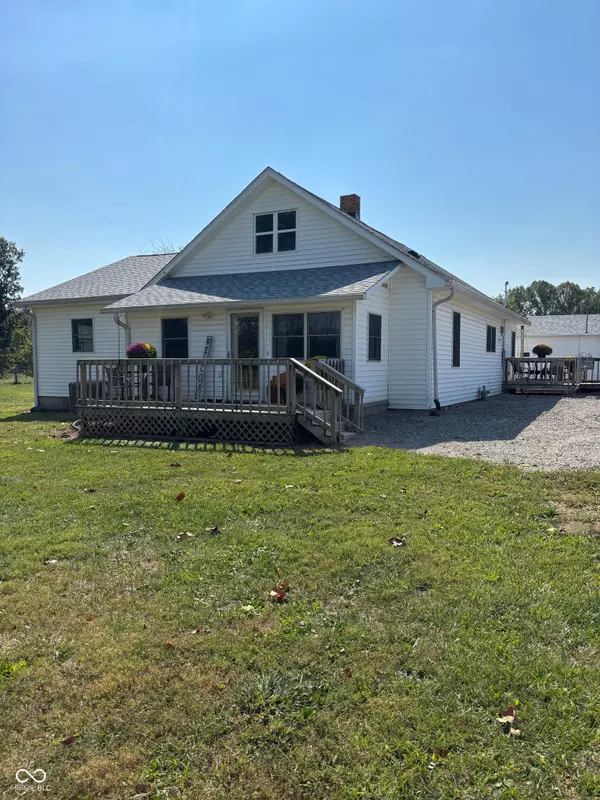 Jen Richardson Realtor in Jonesville, IN (5)