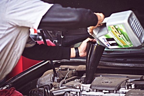 Highway 50 Auto Repair in Bristol, WI