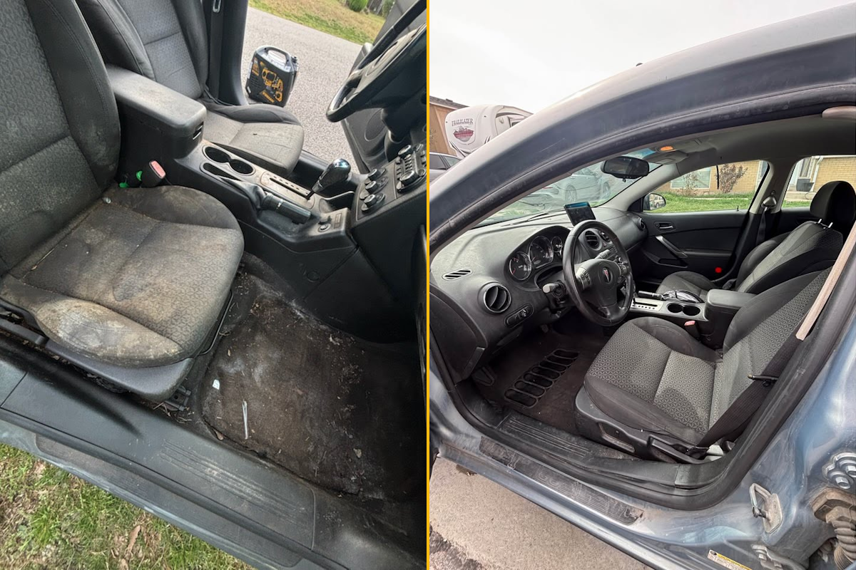 ShineGlow Mobile Auto Detailing Richmond in Richmond, VA