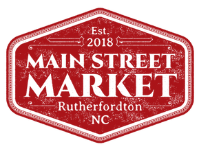 Main Street Market in Rutherfordton, NC (2)