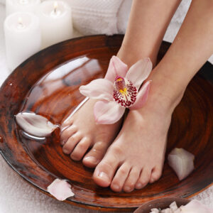 4G Nails & Spa in Wixom, MI (2)