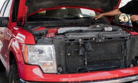 Lockhart Car Care in Lockhart, TX