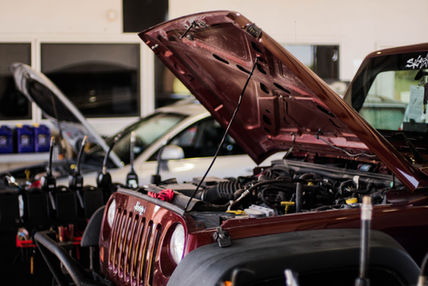 Lockhart Car Care in Lockhart, TX (2)