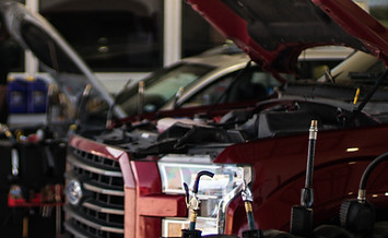 Lockhart Car Care in Lockhart, TX (3)