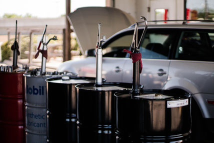 Lockhart Car Care in Lockhart, TX (4)