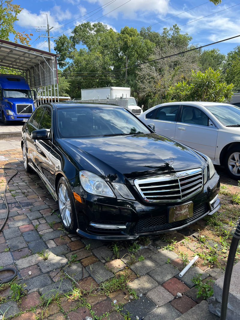 Kight's Automotive Detailing LLC in Green Cove Springs, FL