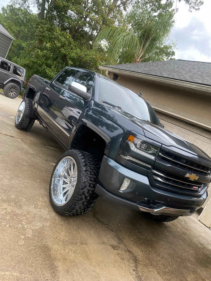 Kight's Automotive Detailing LLC in Green Cove Springs, FL (2)