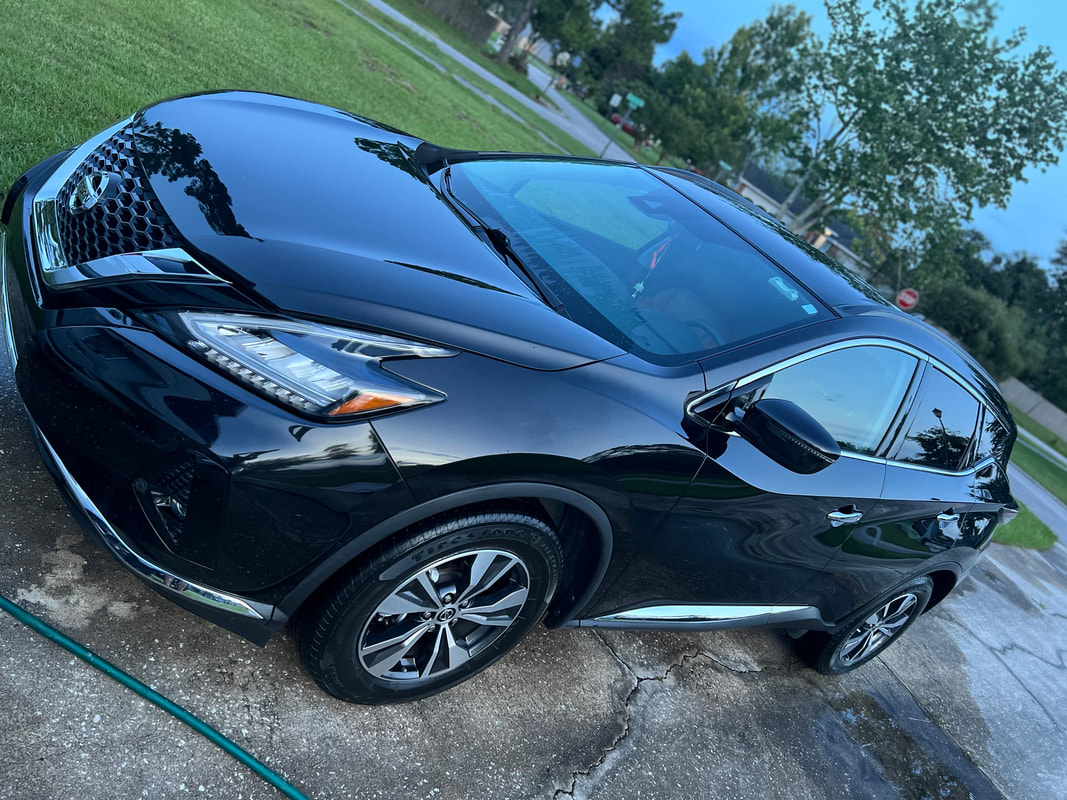Kight's Automotive Detailing LLC in Green Cove Springs, FL (3)