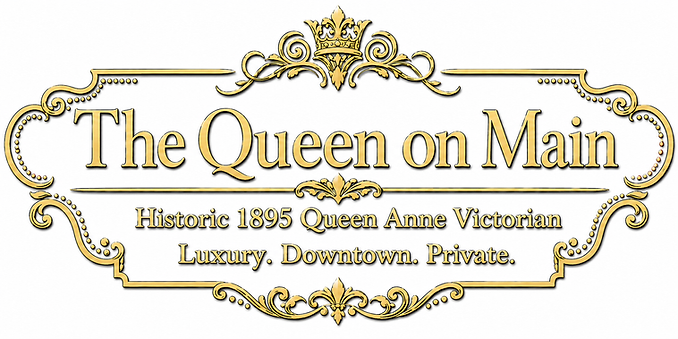 The Queen On Main in Winters, CA (2)