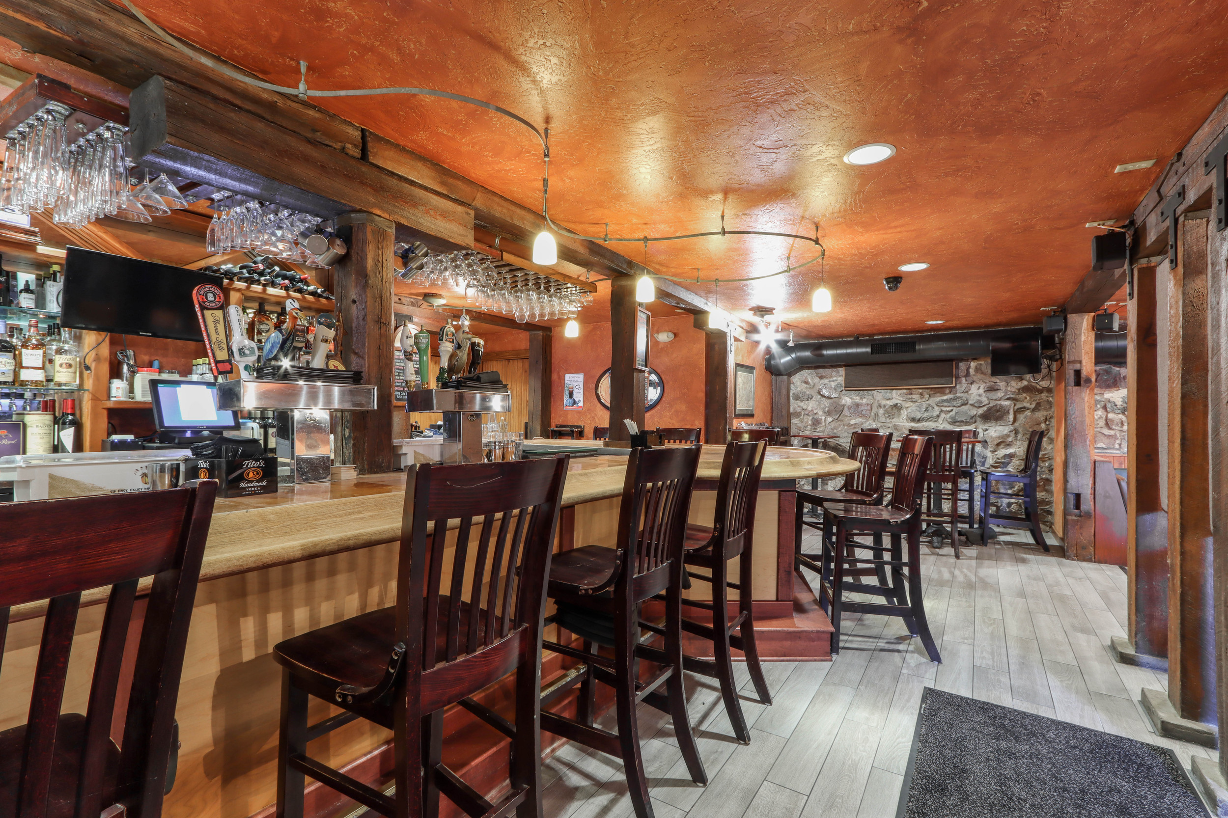 Doc Kelly's Public House in Waupaca, WI