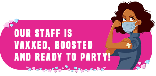 Dashing Divas Mobile Spa Parties in Miami Gardens, FL (2)