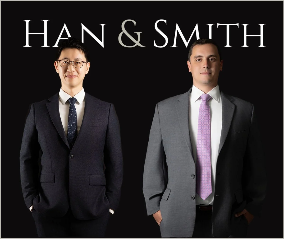 Han & Smith, LLP in Fort Lee, NJ (4)