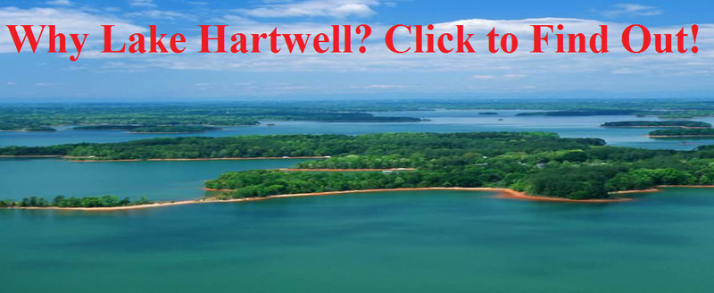 BuyHartwellLake LLC in Anderson, SC