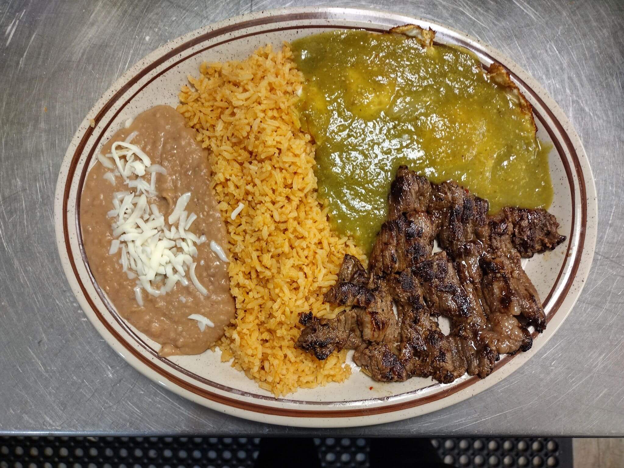 Chaparritos in West Lafayette, IN