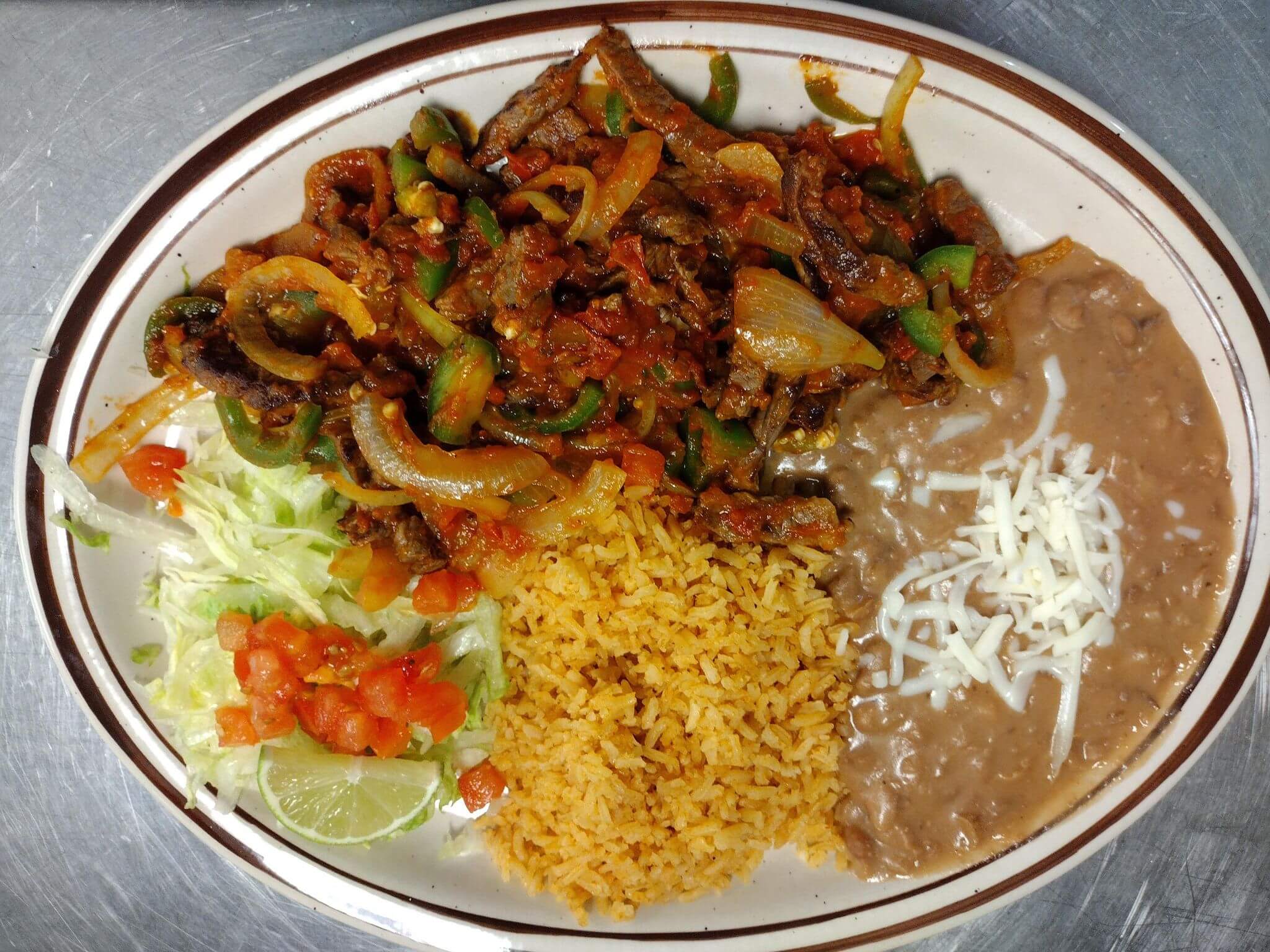 Chaparritos in West Lafayette, IN (2)