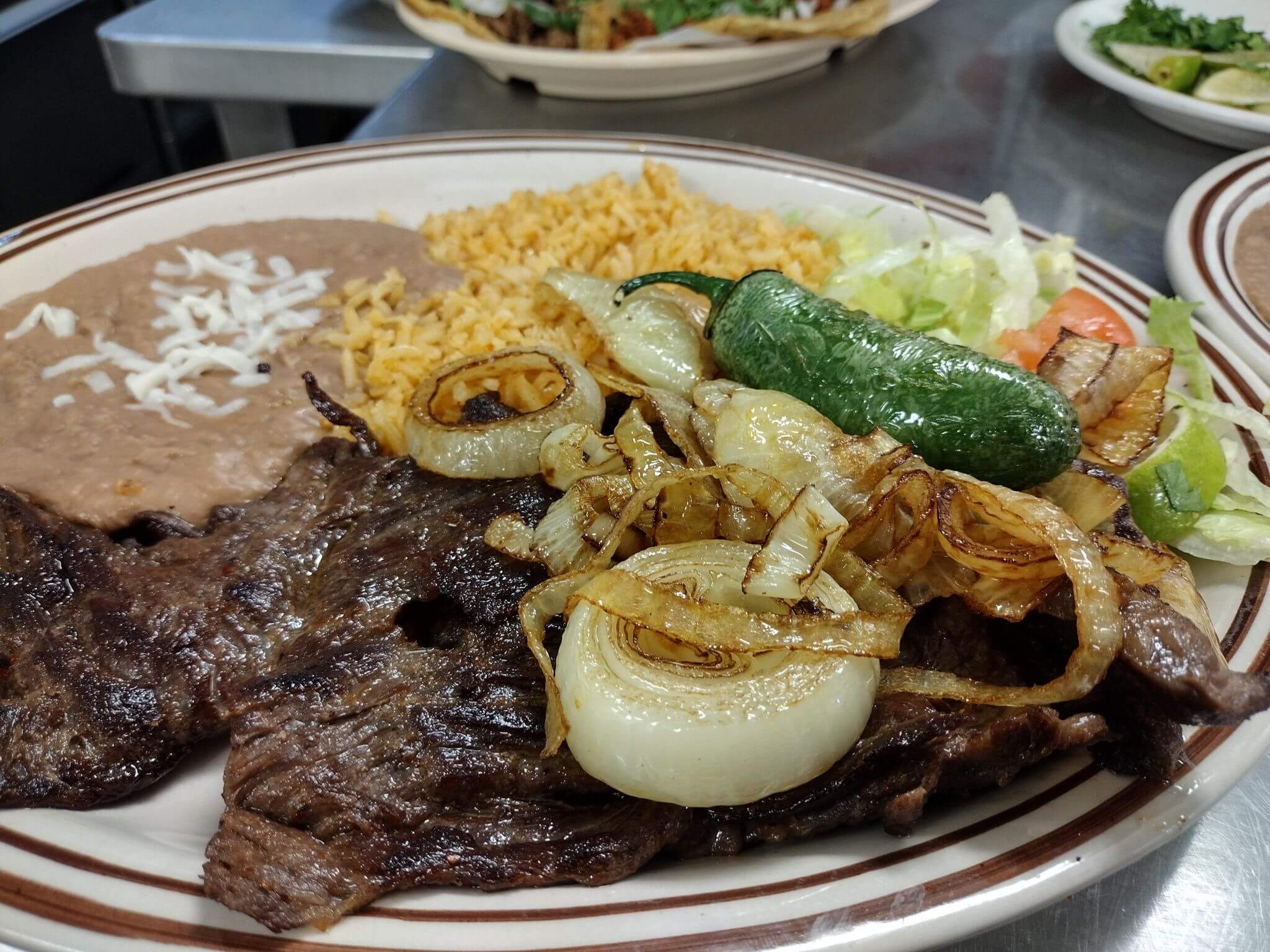 Chaparritos in West Lafayette, IN (3)