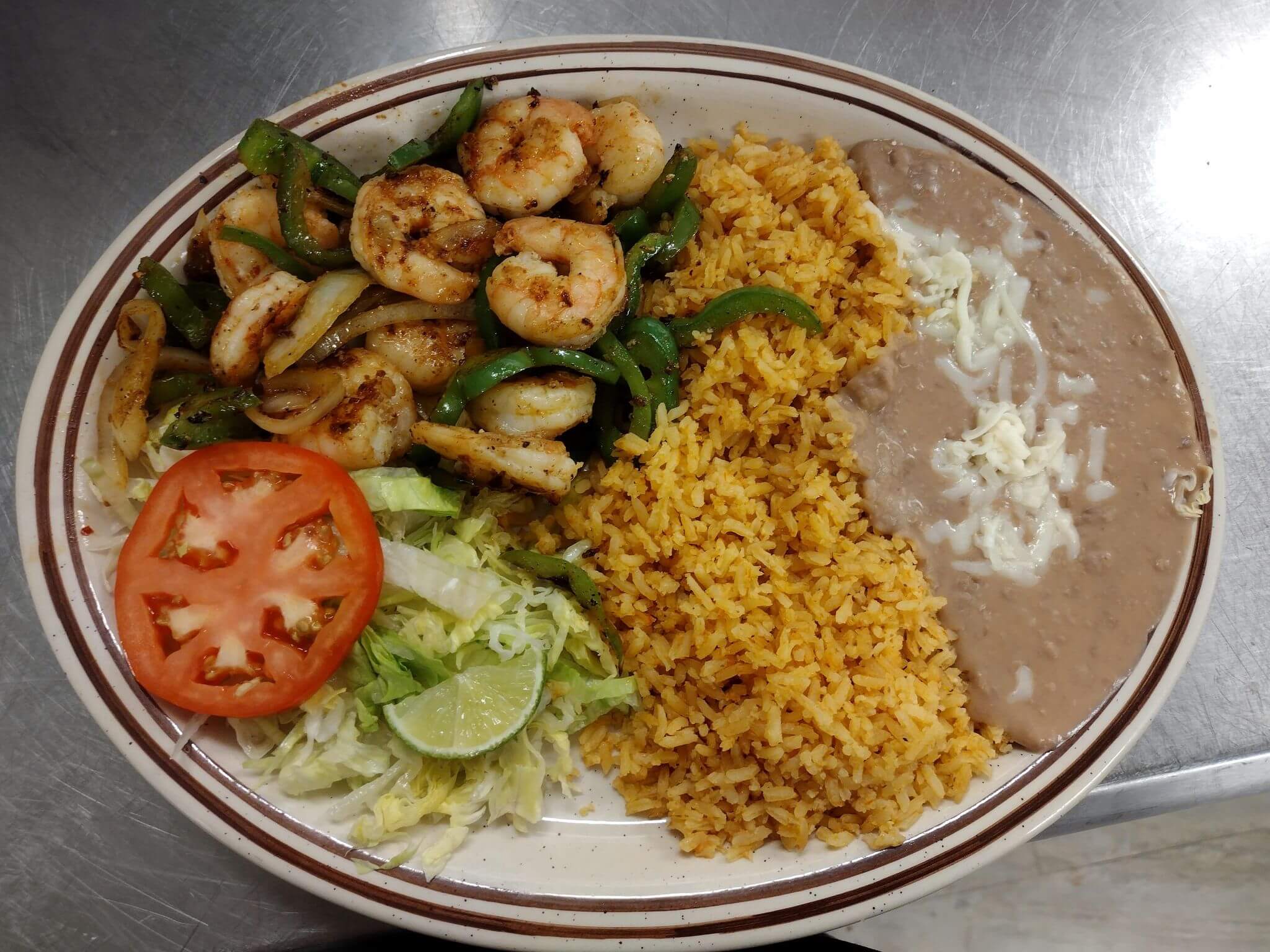 Chaparritos in West Lafayette, IN (4)