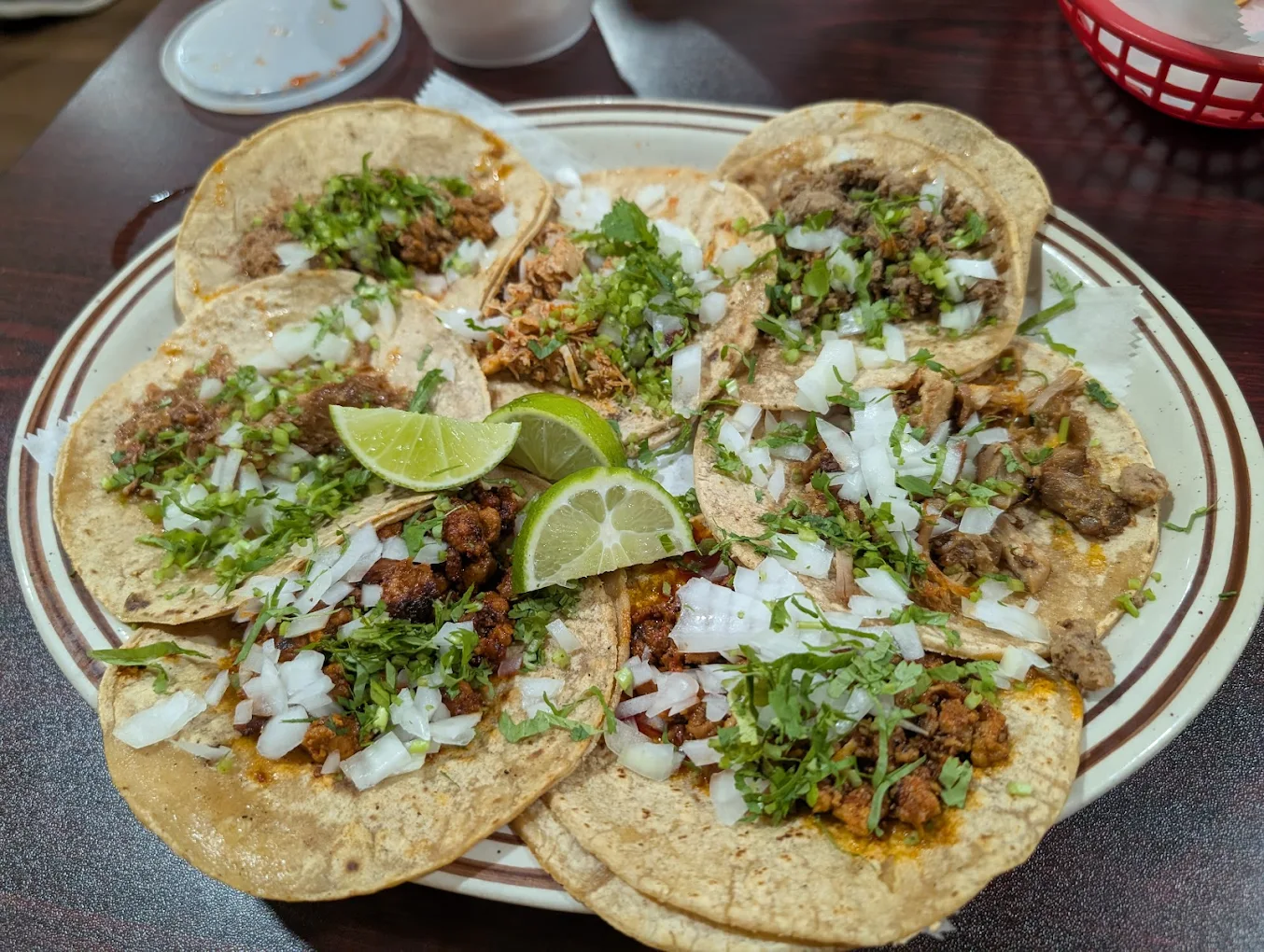 Chaparritos in West Lafayette, IN (5)