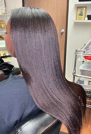 Alma Rose Hair Salon Lake Forest in Lake Forest, CA