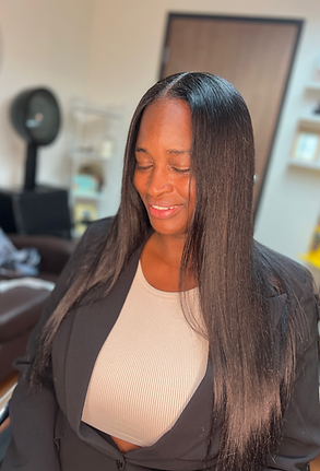 Alma Rose Hair Salon Lake Forest in Lake Forest, CA (3)