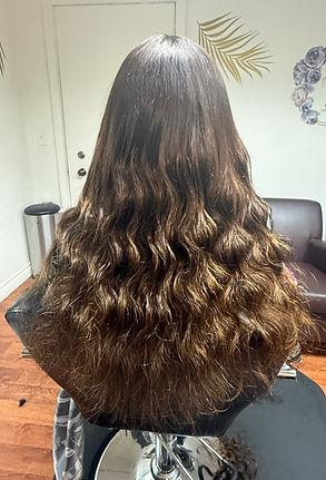 Alma Rose Hair Salon Lake Forest in Lake Forest, CA (4)
