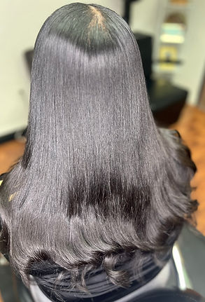 Alma Rose Hair Salon Lake Forest in Lake Forest, CA (5)