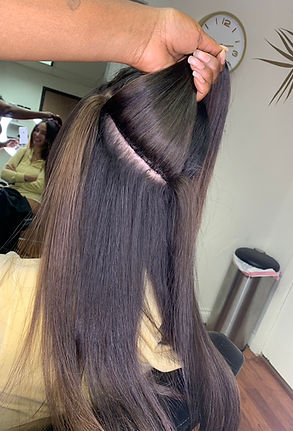 Alma Rose Hair Salon Lake Forest in Lake Forest, CA (6)