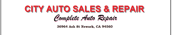 City Auto Sales & Repair ELIE in Newark, CA (2)