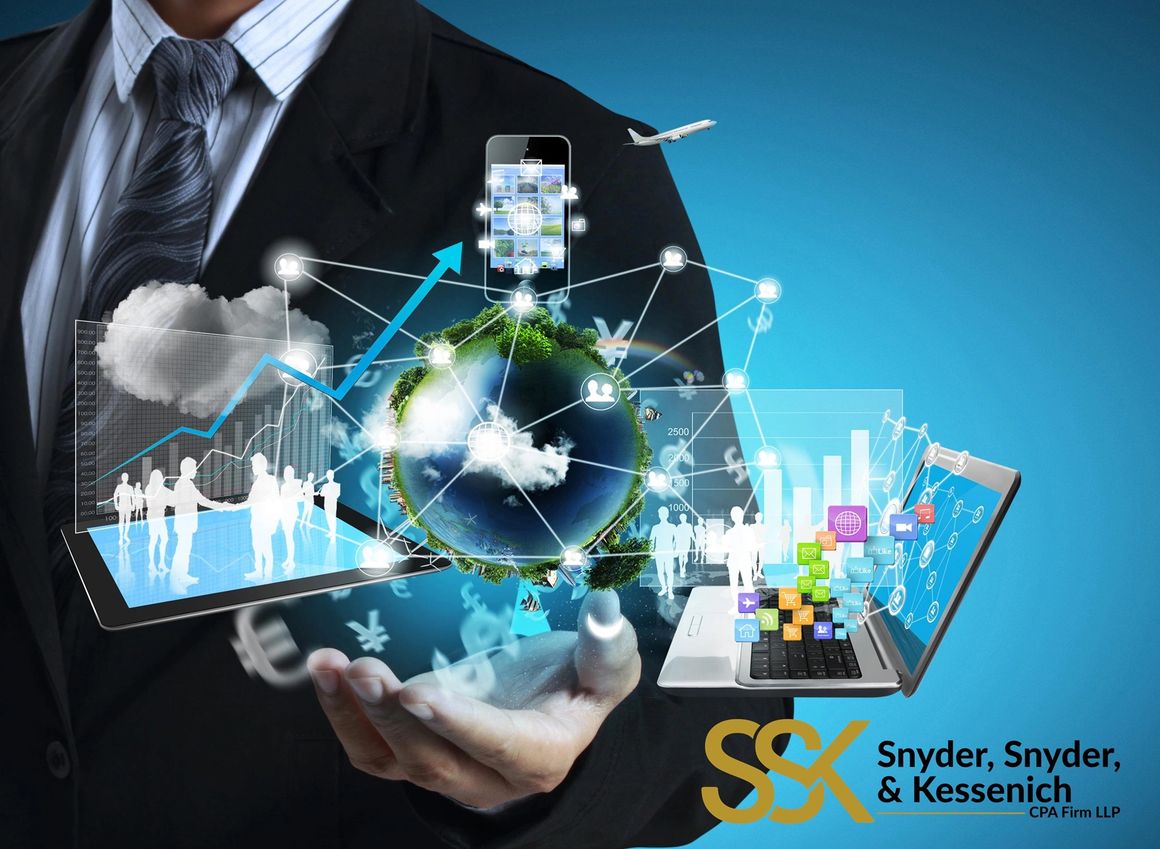 Snyder, Snyder, & Kessenich CPA Firm LLP in Belleair, FL