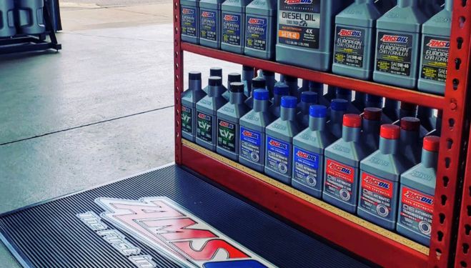 Flow Auto and Wash in Dearborn Heights, MI (2)