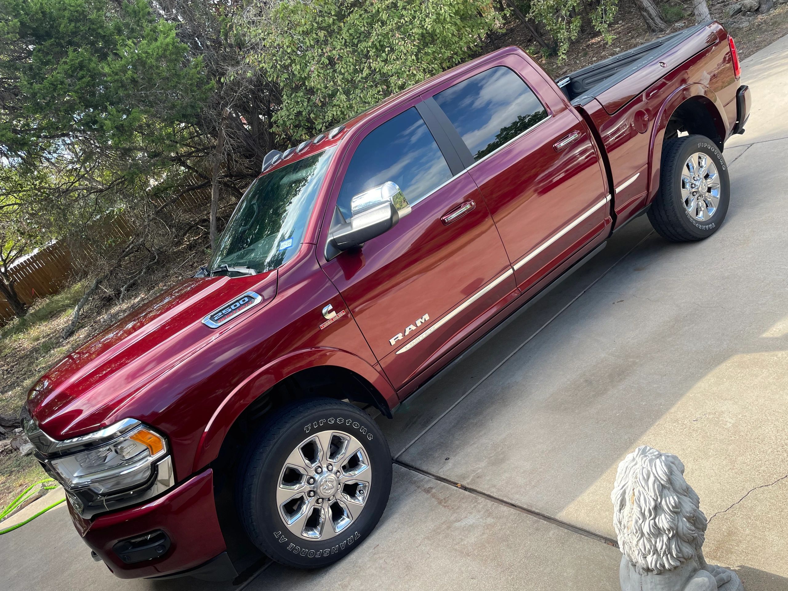 Kradmoto Detailing in Belton, TX