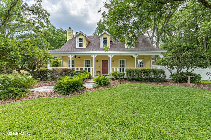 The Eden Jordan Team Coldwell Banker Vanguard in Fleming Island, FL (3)