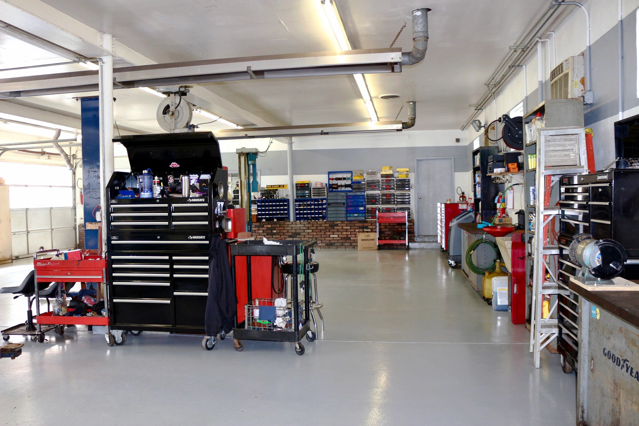 AUTOSPORT SERVICES in Englewood, NJ