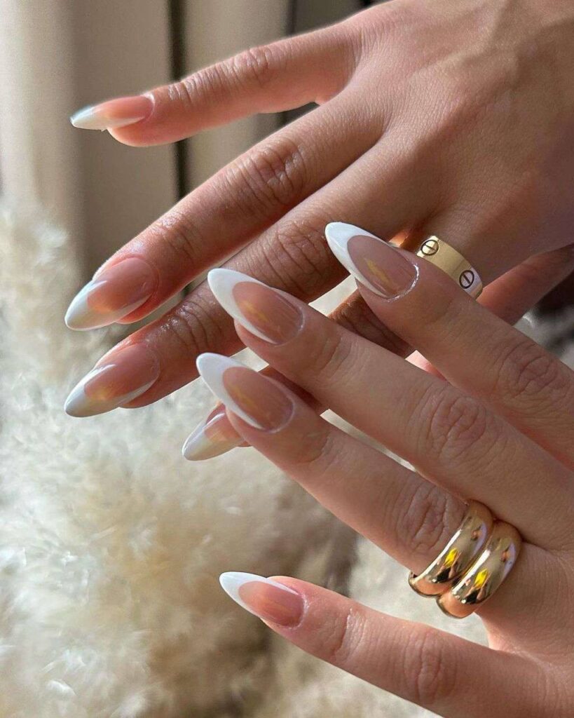 Blanc Nails Lounge in Little Elm, TX (3)