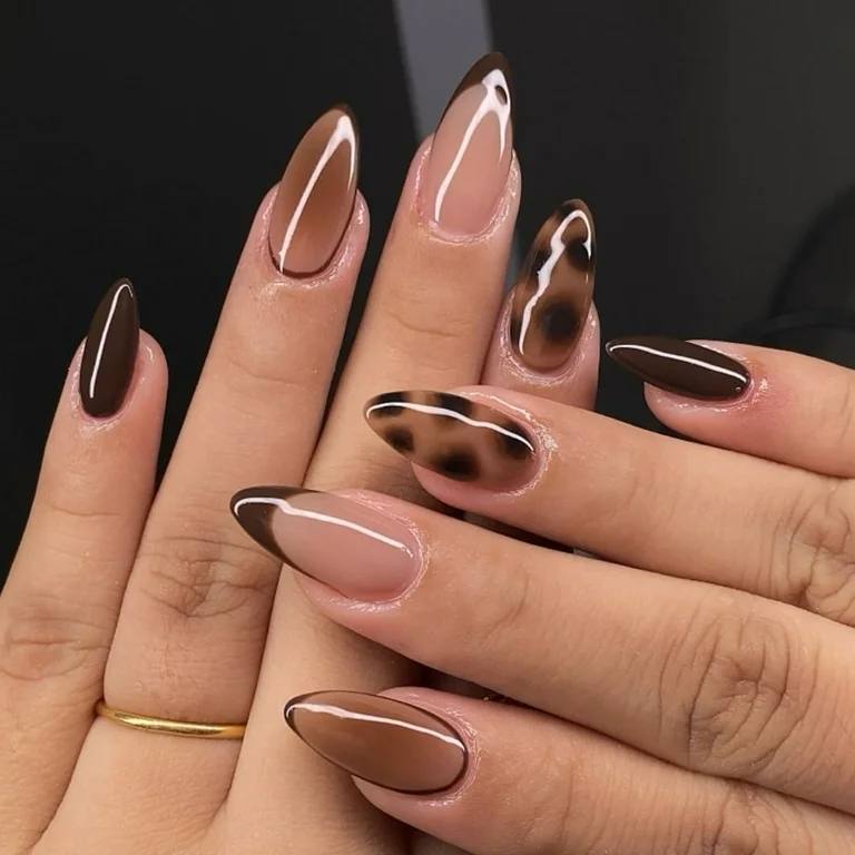 Blanc Nails Lounge in Little Elm, TX (5)